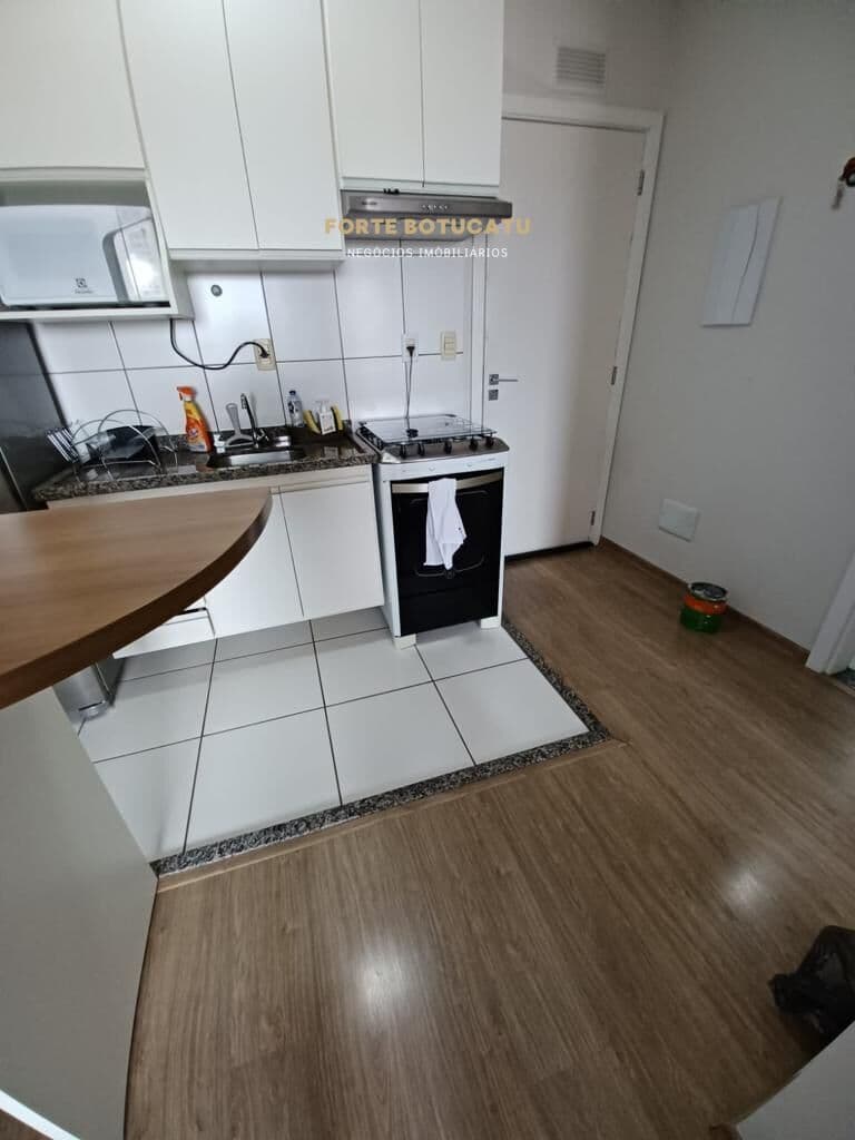 Apartamento BHTC