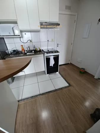 Apartamento BHTC