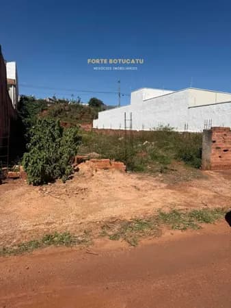 Terreno em Jardim Iolanda, Botucatu/SP