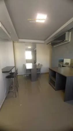 Apartamento em Jardim Paraíso, Botucatu/SP