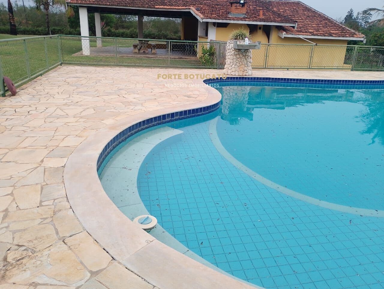 Sítio Cesario Lange - com mini Haras