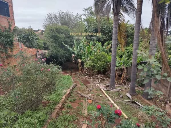 Casa em Botucatu - Vila Maria