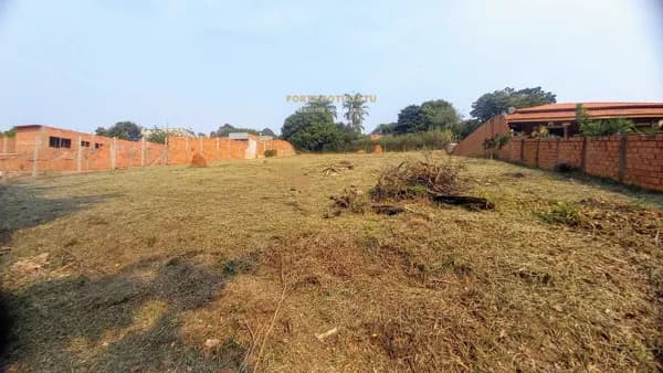 Terreno em Nova Califórnia II - T, Botucatu/SP