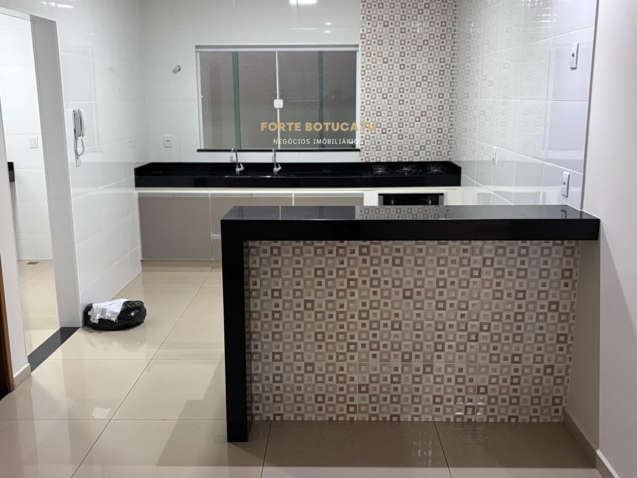 Casa em Jardim Regina, Botucatu/SP