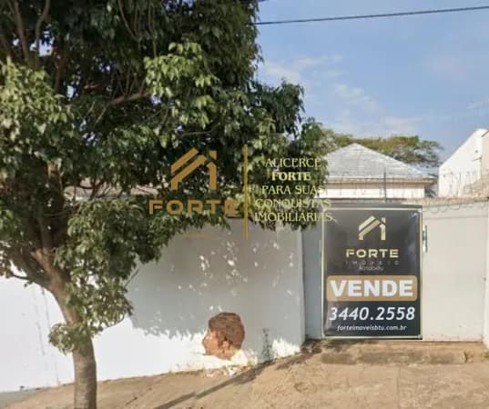 Oportunidade em Botucatu/ SP - Terreno com amplas possibilidades