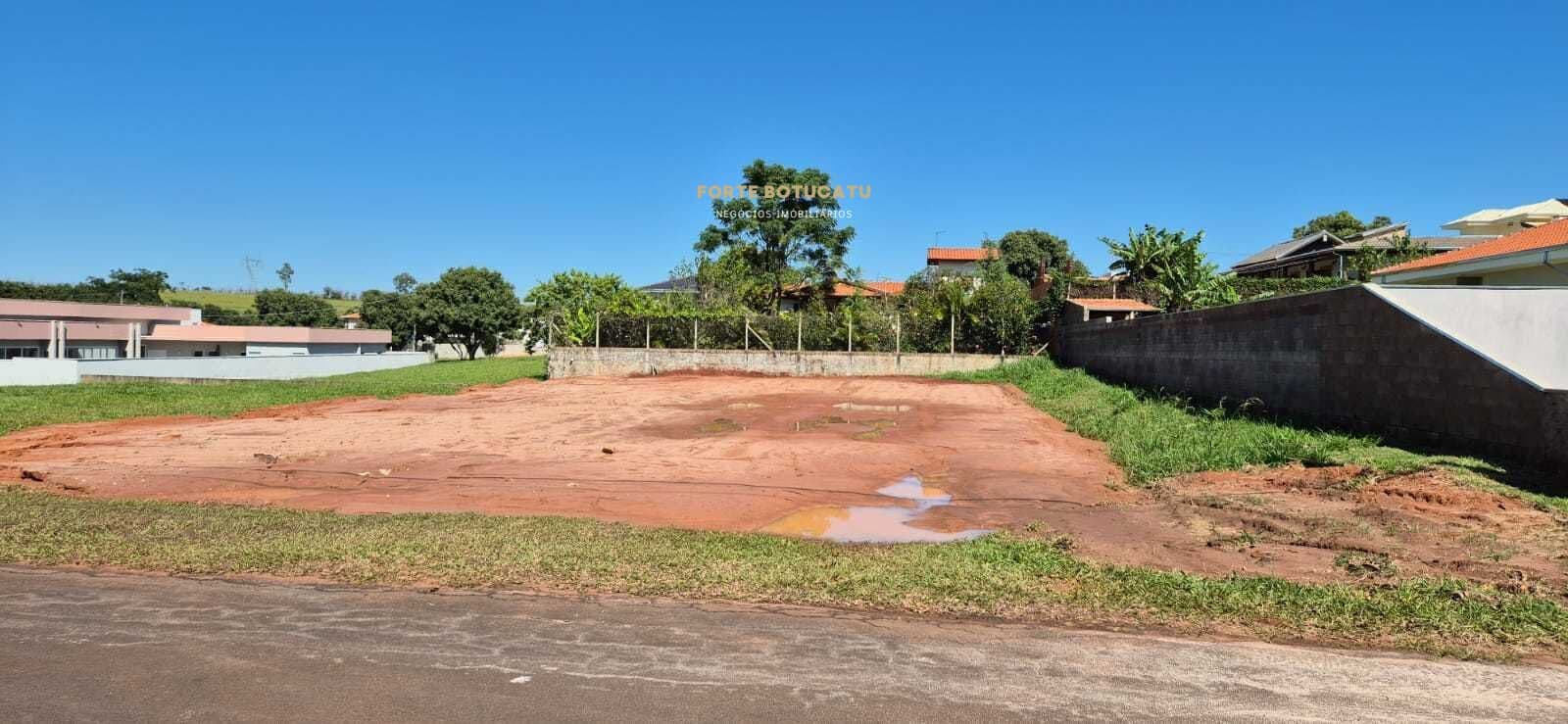 Terreno em Condomínio em Residencial Parque Laguna I, Botucatu/SP