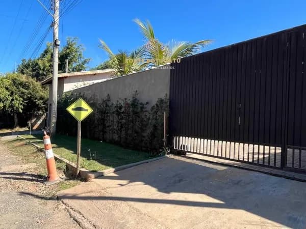 Fazenda/Sítios/Chácaras em Botucatu - Nova Califórnia II - T