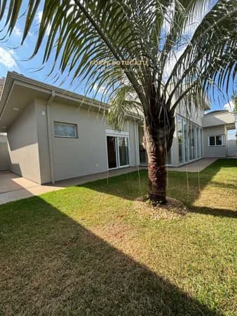 Casa em Botucatu - Loteamento Residencial Spazio Verde