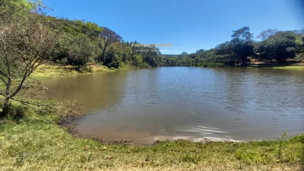 Lote/Terreno em Botucatu - Chácara Capão Bonito