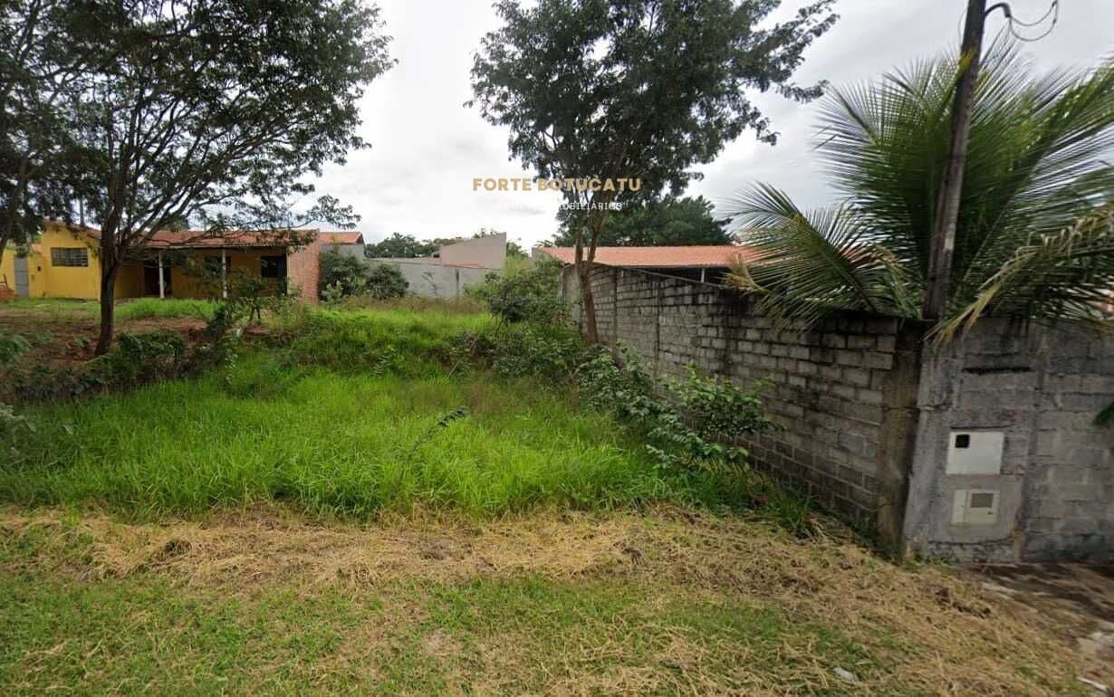 Lote/Terreno em Botucatu - Loteamento Recreio Barra do Capivara (Vitoriana)