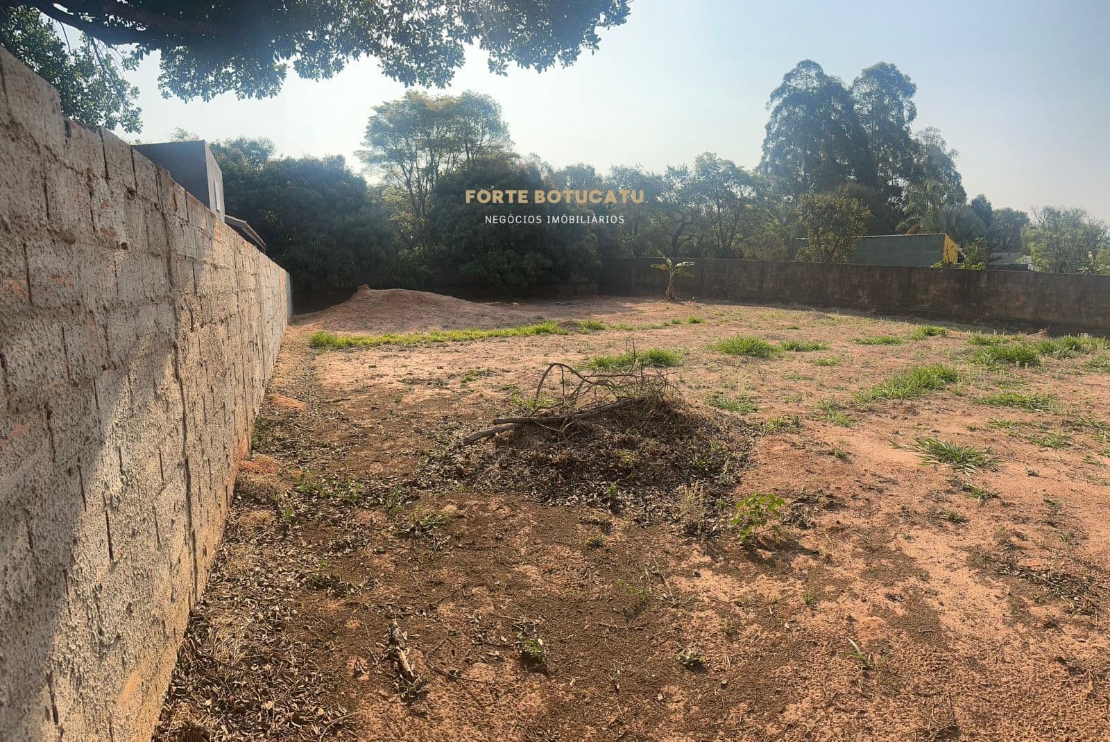 Terreno em Condomínio em Nova Califórnia II - T, Botucatu/SP