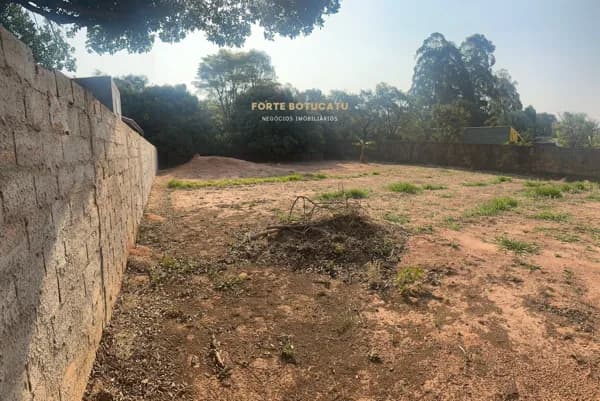 Terreno em Condomínio em Nova Califórnia II - T, Botucatu/SP
