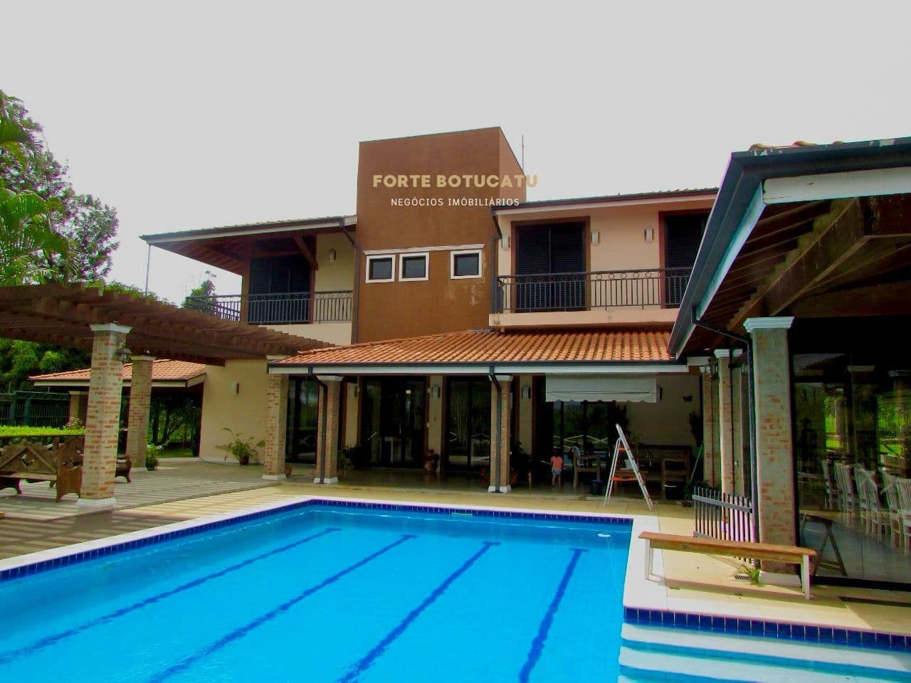 Sítio Maravilhoso - Tatuí - SP