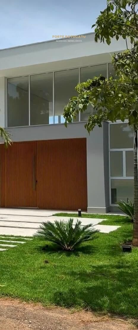 Casa à venda Sociedade Hípica de Botucatu - Botucatu/SP