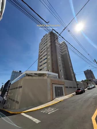 Apartamento em Vila Nogueira, Botucatu/SP