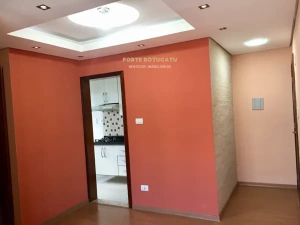 Apartamento Padrão - Condomínio Tangará
