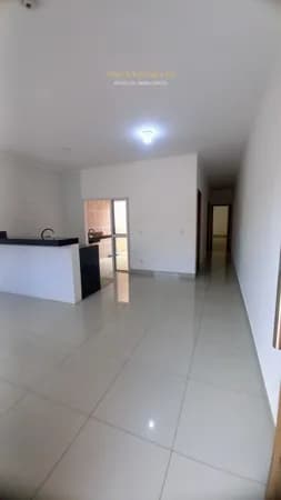 Casa no Jardim Ypê 🏡✨