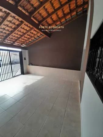 Apartamento em Jardim Itamarati, Botucatu/SP