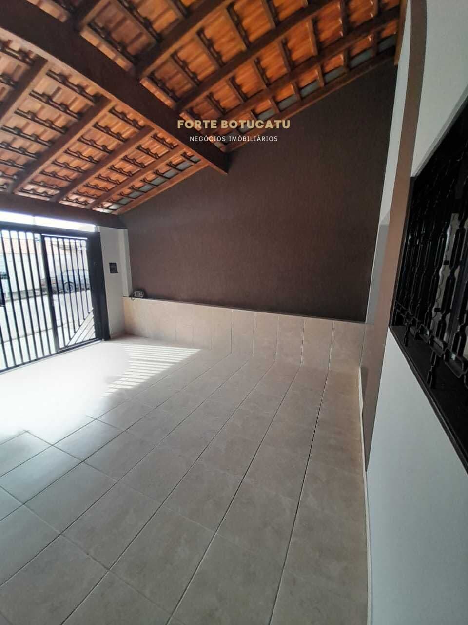 Apartamento em Jardim Itamarati, Botucatu/SP