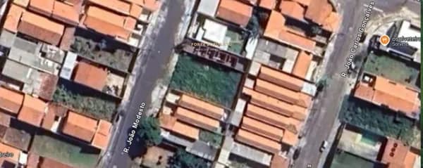 Terreno Ótima localização!!