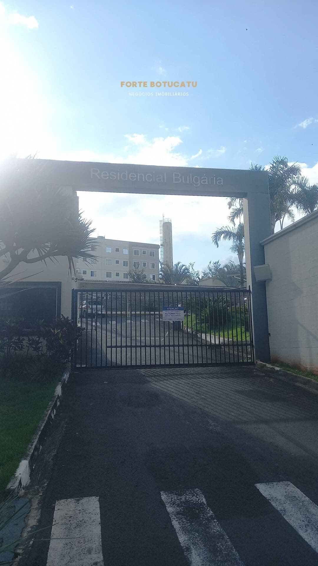 Apartamento em Vila Juliana, Botucatu/SP