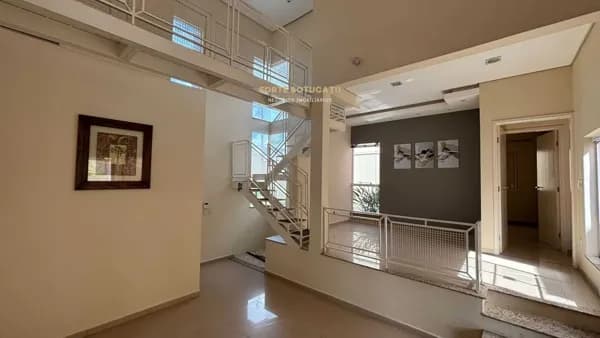 Casa em Botucatu - Parque Residencial Nazaré