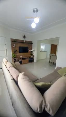Casa em Botucatu - Jardim Regina