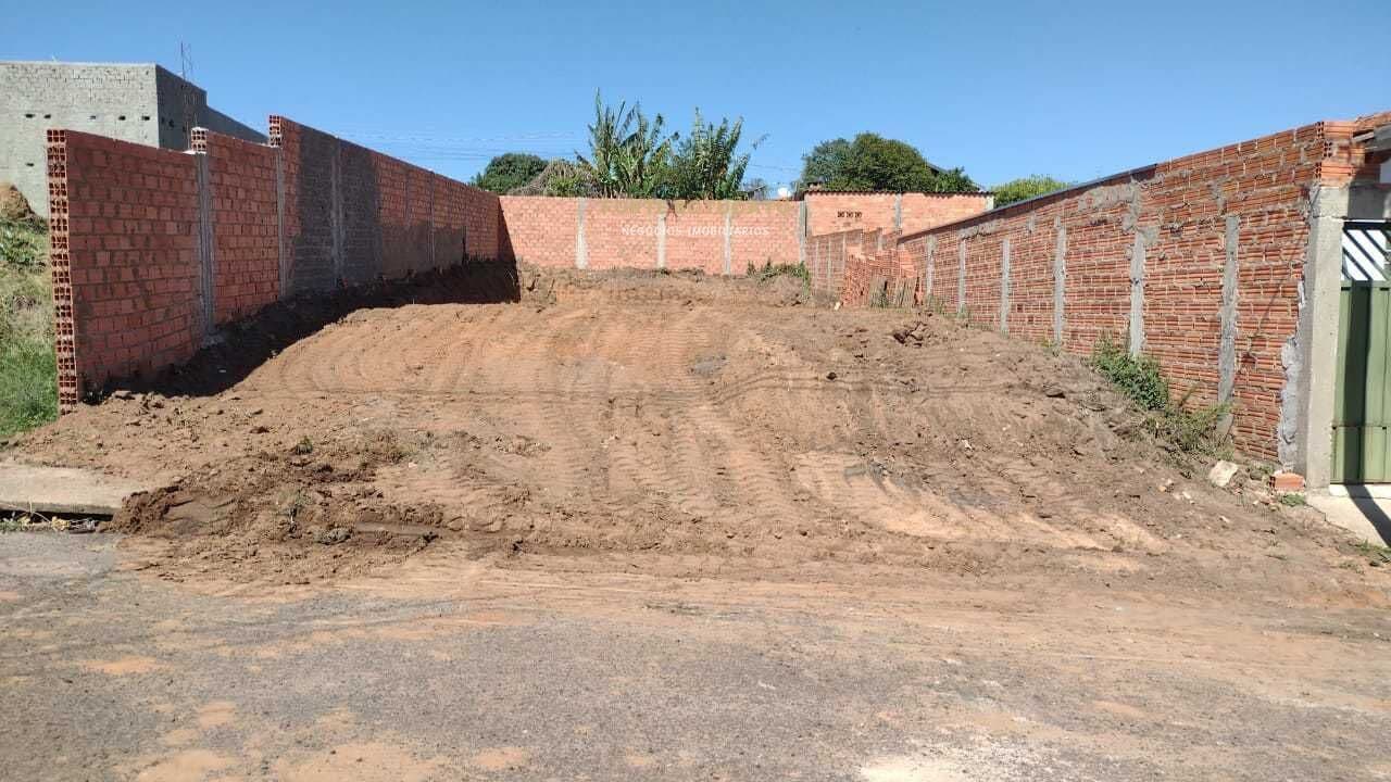 Terreno em Rubião Junior, Botucatu/SP