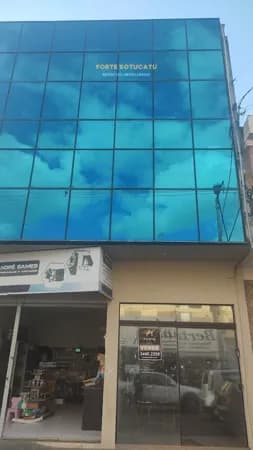 Prédio Comercial Centro de Botucatu- SP