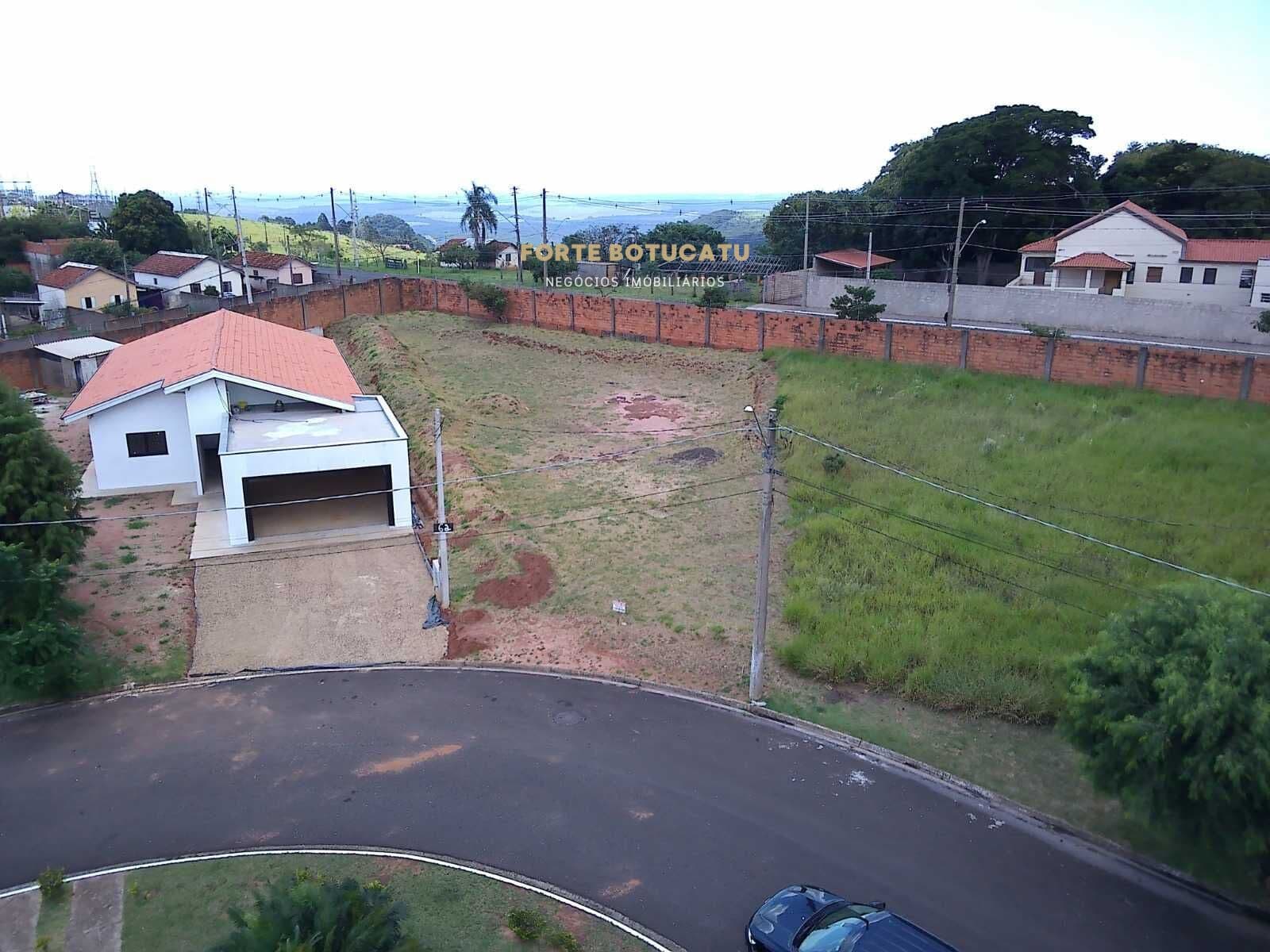 Terreno em Condomínio em Condomínio Mirante da Serra II, Botucatu/SP