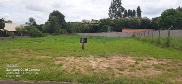 Terreno em Condomínio Vista Alegre
