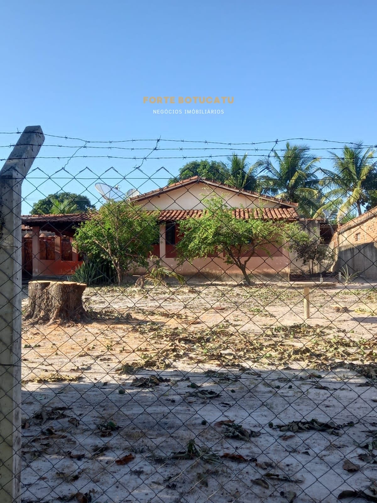 Rancho Rancho em Vila Real de Barra Bonita (Vitoriana), Botucatu/SP
