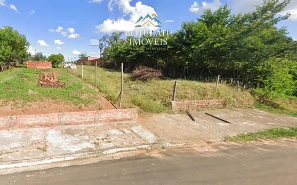 Terreno ótima localização!!!