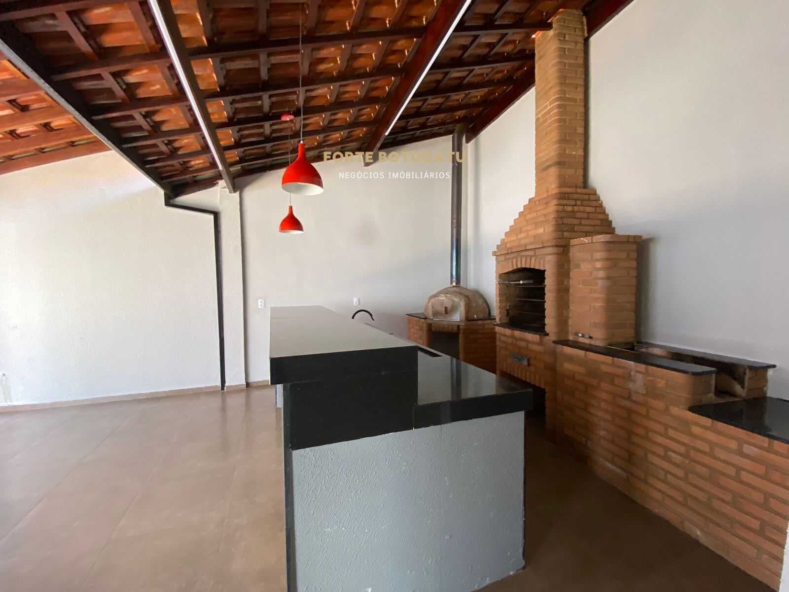 Sobrado em Vila Assunção, Botucatu/SP