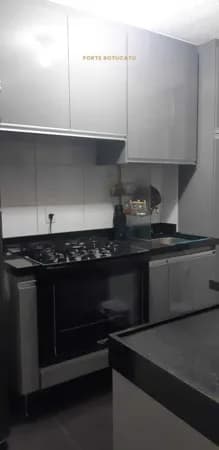 Apartamento em Vila Paulista, Botucatu/SP