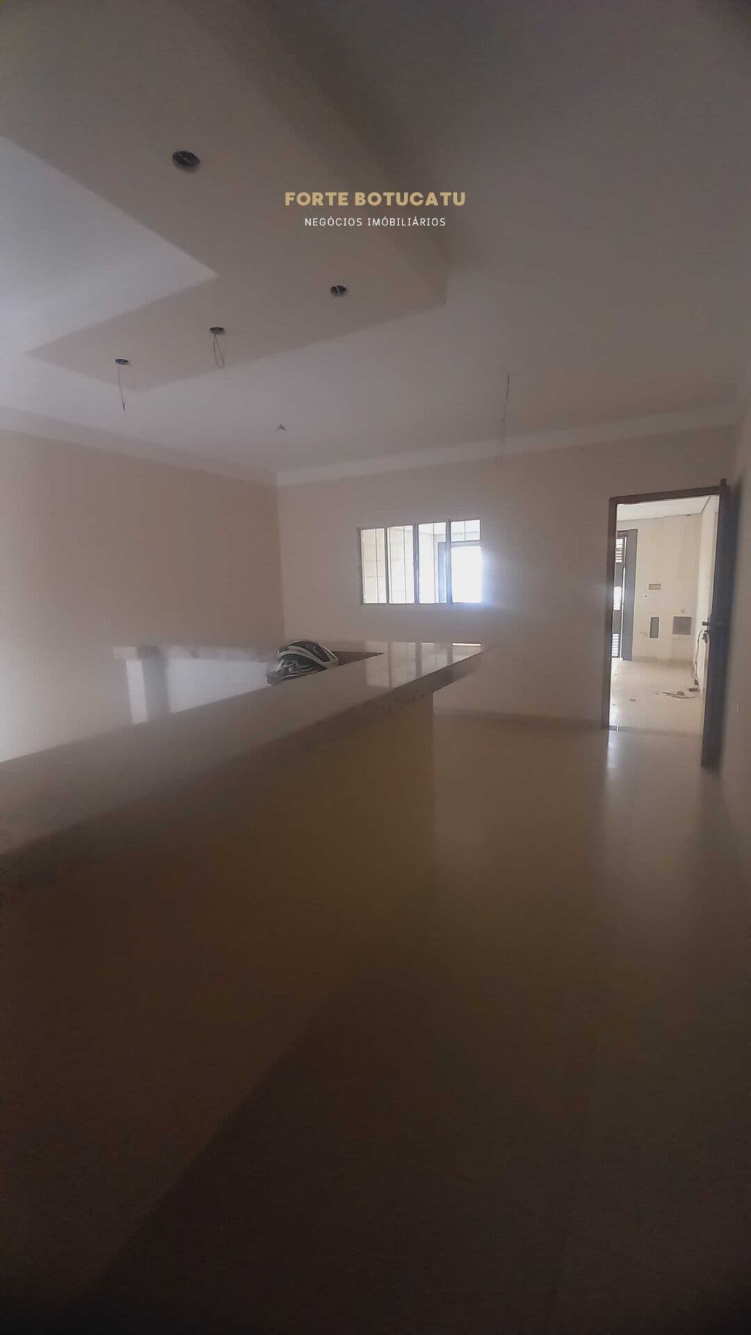 Casa em Residencial Cedro, Botucatu/SP