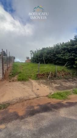 Lote/Terreno em Botucatu - Park Residencial Convívio