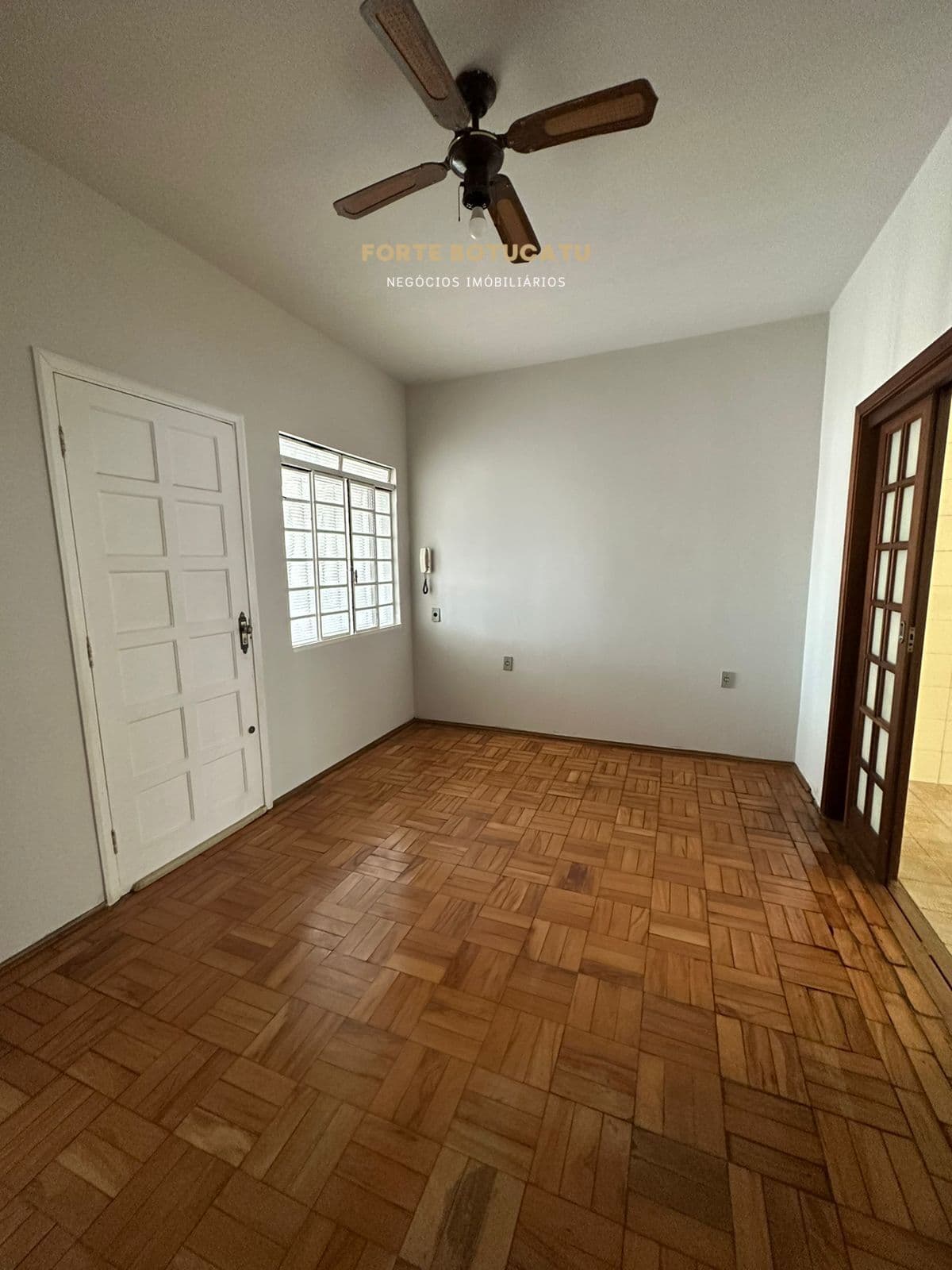 Casa à venda no Vila dos Lavradores - Botucatu | Forte Imóveis