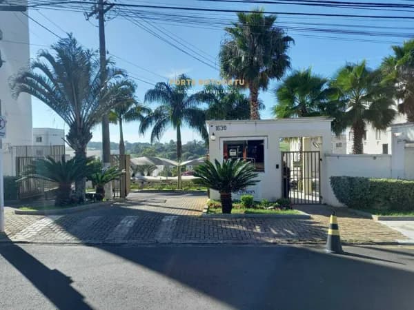 Apartamento em Jardim Paraíso, Botucatu/SP
