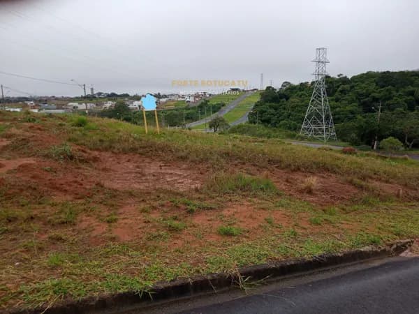 Lote/Terreno em Botucatu - Residencial Lívia