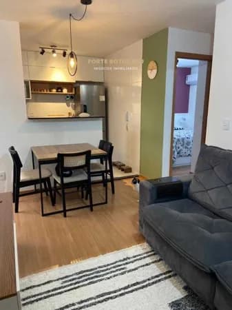 Apartamento Bella Autria - Botucatu - SP
