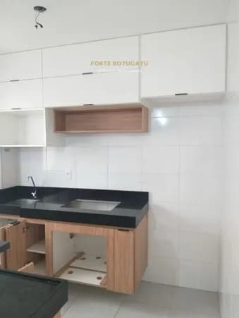 Apartamento Bella Autria - Botucatu - SP