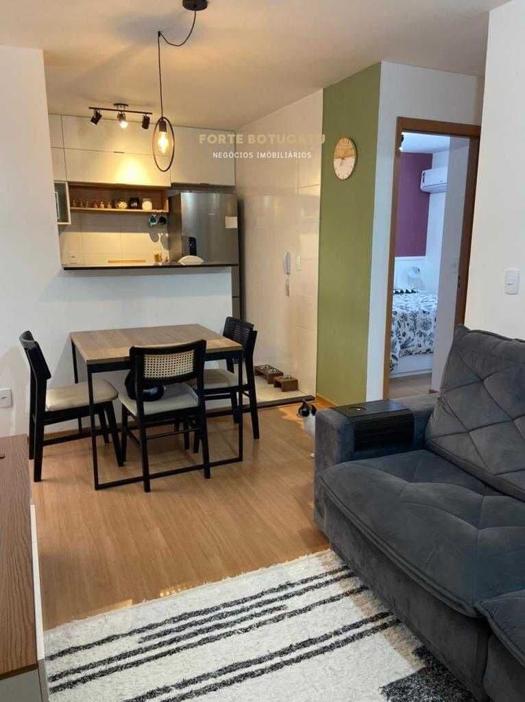 Apartamento Bella Autria - Botucatu - SP