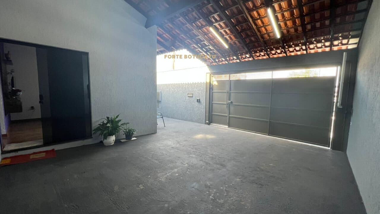 Casa Residencial Cedro!