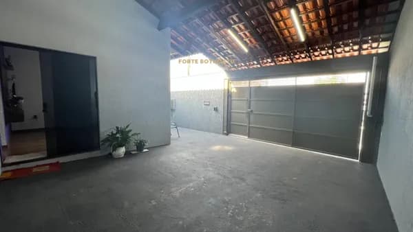 Casa Residencial Cedro!