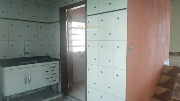 Casa em Botucatu - Centro