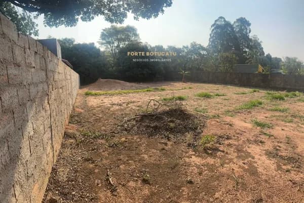 Terreno em Nova Califórnia II - T, Botucatu/SP