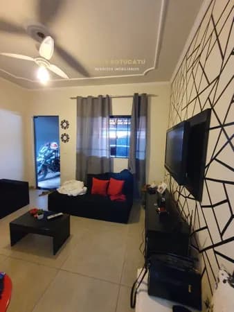 Casa Jardim Cambuí!