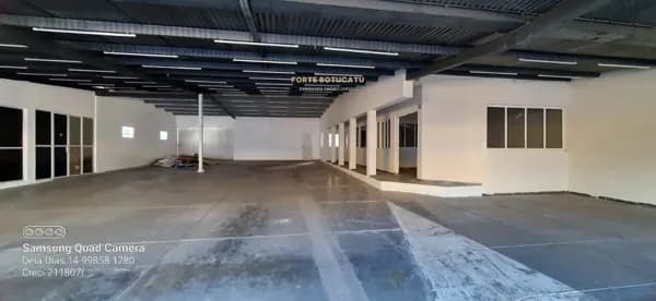 Locação - Ponto Comercial de Alta Movimentação de Clientes