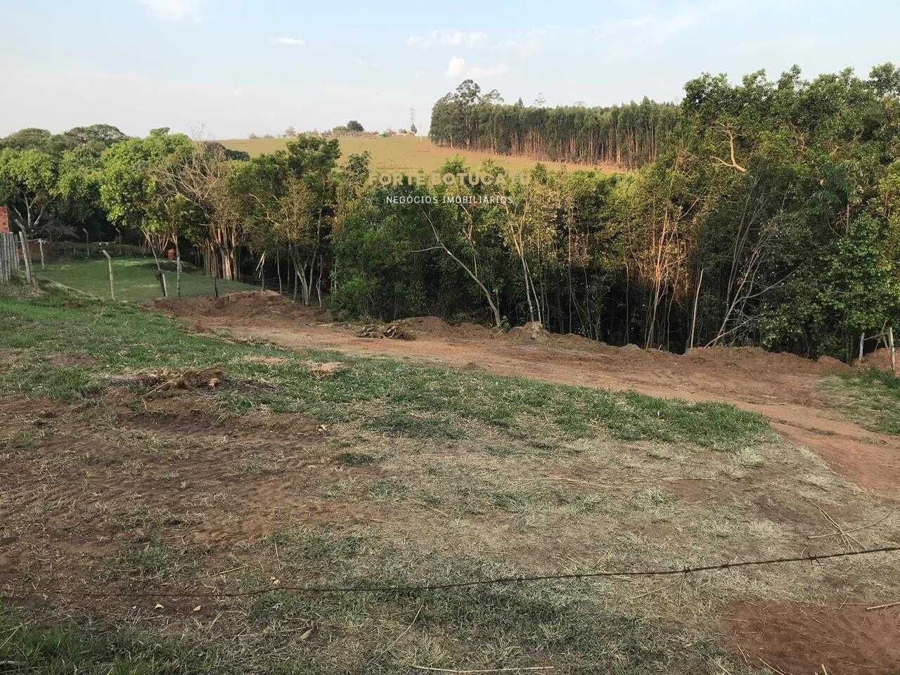 Terreno em Nova Califórnia II - T, Botucatu/SP